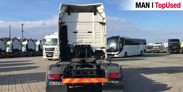 MAN TGX 18.500 4X2 BLS - Vetopöytäauto: kuva MAN TGX 18.500 4X2 BLS - Vetopöytäauto MAN TGX 18.500 4X2 BLS - Vetopöytäauto: kuva MAN TGX 18.500 4X2 BLS - Vetopöytäauto