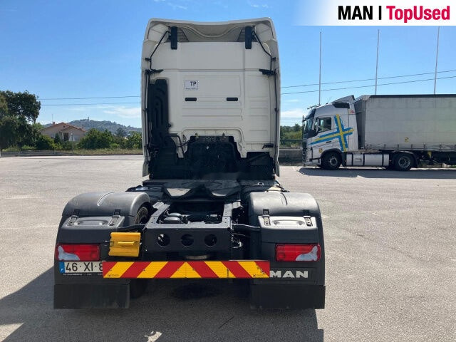MAN TGX 18.500 4X2 BLS - Vetopöytäauto: kuva MAN TGX 18.500 4X2 BLS - Vetopöytäauto MAN TGX 18.500 4X2 BLS - Vetopöytäauto: kuva MAN TGX 18.500 4X2 BLS - Vetopöytäauto