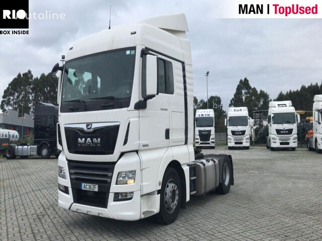 MAN TGX 18.510 4X2 BLS - Vetopöytäauto: kuva MAN TGX 18.510 4X2 BLS - Vetopöytäauto MAN TGX 18.510 4X2 BLS - Vetopöytäauto: kuva MAN TGX 18.510 4X2 BLS - Vetopöytäauto