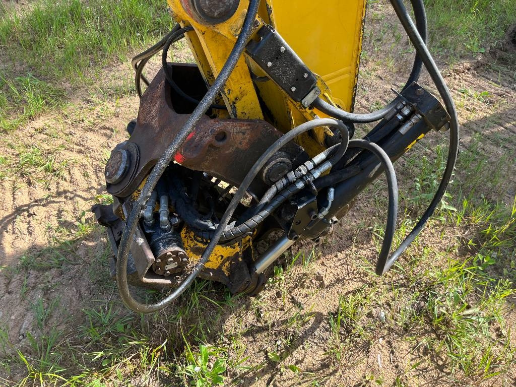 Telakaivukone Komatsu PC 170 LC-10: kuva Telakaivukone Komatsu PC 170 LC-10