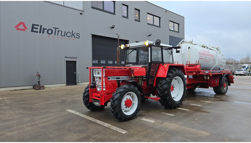Case International 844 S (VIDANGEUR !!! / VACUUM !!! / 4X4 / BELGIAN TRACTOR / PERFECT CONDITION / 6000 + 1500L / POMP 100L/MIN) - Puhtaanpitoauto: kuva Case International 844 S (VIDANGEUR !!! / VACUUM !!! / 4X4 / BELGIAN TRACTOR / PERFECT CONDITION / 6000 + 1500L / POMP 100L/MIN) - Puhtaanpitoauto Case International 844 S (VIDANGEUR !!! / VACUUM !!! / 4X4 / BELGIAN TRACTOR / PERFECT CONDITION / 6000 + 1500L / POMP 100L/MIN) - Puhtaanpitoauto: kuva Case International 844 S (VIDANGEUR !!! / VACUUM !!! / 4X4 / BELGIAN TRACTOR / PERFECT CONDITION / 6000 + 1500L / POMP 100L/MIN) - Puhtaanpitoauto