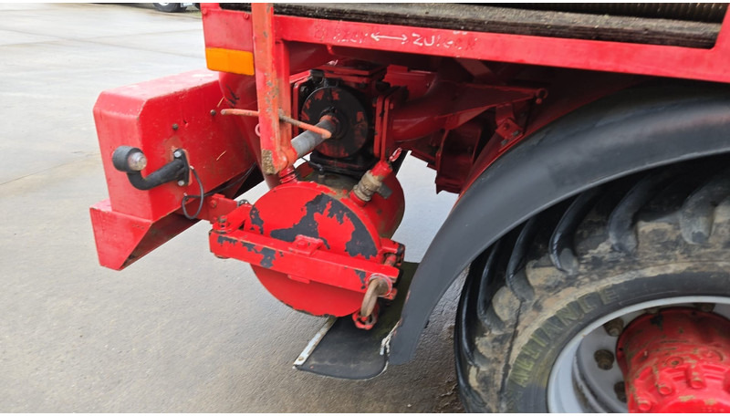 Puhtaanpitoauto Case International 844 S (VIDANGEUR !!! / VACUUM !!! / 4X4 / BELGIAN TRACTOR / PERFECT CONDITION / 6000 + 1500L / POMP 100L/MIN): kuva Puhtaanpitoauto Case International 844 S (VIDANGEUR !!! / VACUUM !!! / 4X4 / BELGIAN TRACTOR / PERFECT CONDITION / 6000 + 1500L / POMP 100L/MIN)
