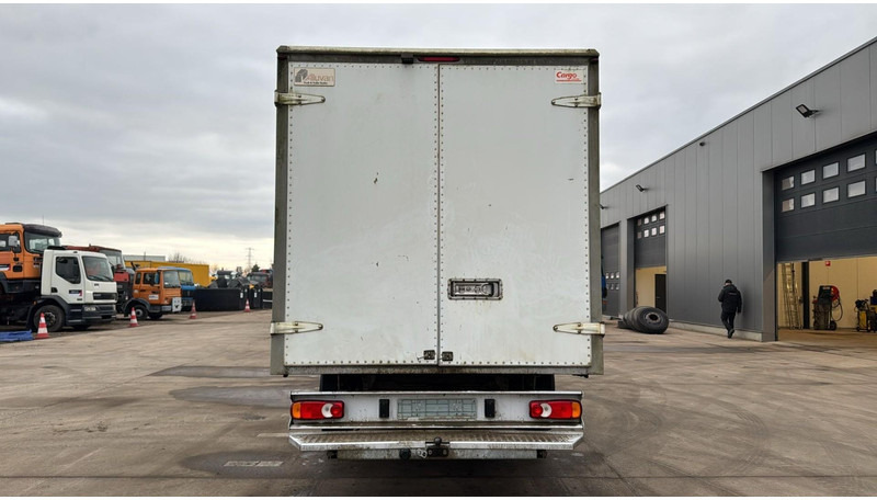 Citroën Jumper (3.0L / 180PS / EURO 5 / N1 / BELGIAN VAN) - Jakeluauto: kuva Citroën Jumper (3.0L / 180PS / EURO 5 / N1 / BELGIAN VAN) - Jakeluauto Citroën Jumper (3.0L / 180PS / EURO 5 / N1 / BELGIAN VAN) - Jakeluauto: kuva Citroën Jumper (3.0L / 180PS / EURO 5 / N1 / BELGIAN VAN) - Jakeluauto