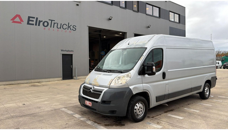 Citroën Jumper (3.0L / BELGIAN VAN / GOOD CONDITION / EURO 4 / 3 SEATS / L3H2 / AIRCO) - Pakettiauto: kuva Citroën Jumper (3.0L / BELGIAN VAN / GOOD CONDITION / EURO 4 / 3 SEATS / L3H2 / AIRCO) - Pakettiauto Citroën Jumper (3.0L / BELGIAN VAN / GOOD CONDITION / EURO 4 / 3 SEATS / L3H2 / AIRCO) - Pakettiauto: kuva Citroën Jumper (3.0L / BELGIAN VAN / GOOD CONDITION / EURO 4 / 3 SEATS / L3H2 / AIRCO) - Pakettiauto