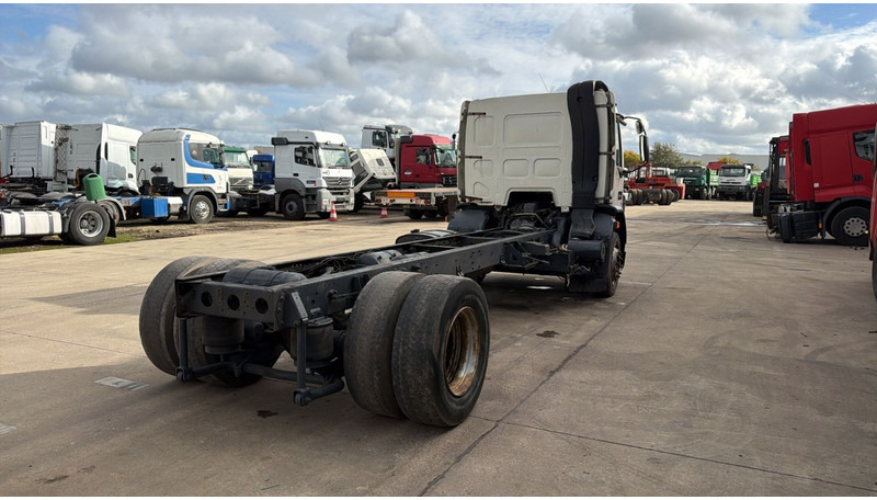 DAF LF 55.220 (MANUAL GEARBOX / BOITE MANUELLE) - Kuorma-auto alusta: kuva DAF LF 55.220 (MANUAL GEARBOX / BOITE MANUELLE) - Kuorma-auto alusta DAF LF 55.220 (MANUAL GEARBOX / BOITE MANUELLE) - Kuorma-auto alusta: kuva DAF LF 55.220 (MANUAL GEARBOX / BOITE MANUELLE) - Kuorma-auto alusta