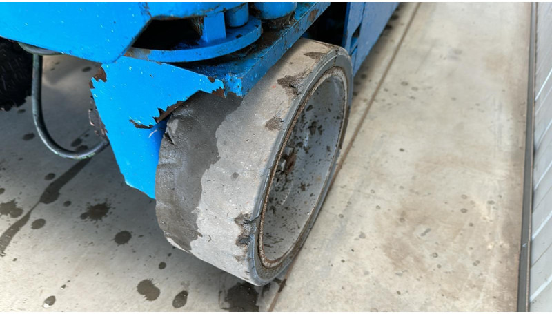 Genie GS1932 (8 meter) - Saksilava: kuva Genie GS1932 (8 meter) - Saksilava Genie GS1932 (8 meter) - Saksilava: kuva Genie GS1932 (8 meter) - Saksilava