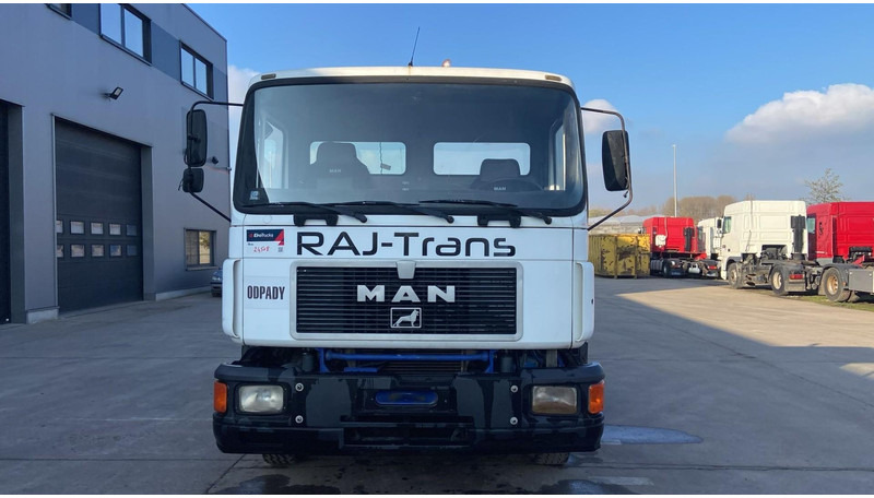 MAN 19.342 (BOITE MANUELLE / MANUAL GEARBOX) - Kuorma-auto alusta: kuva MAN 19.342 (BOITE MANUELLE / MANUAL GEARBOX) - Kuorma-auto alusta MAN 19.342 (BOITE MANUELLE / MANUAL GEARBOX) - Kuorma-auto alusta: kuva MAN 19.342 (BOITE MANUELLE / MANUAL GEARBOX) - Kuorma-auto alusta