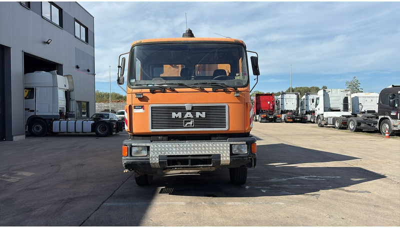 MAN 26.342 (6X4 / BIG AXLE / GRAND PONT) - Kippiauto kuorma-auto: kuva MAN 26.342 (6X4 / BIG AXLE / GRAND PONT) - Kippiauto kuorma-auto MAN 26.342 (6X4 / BIG AXLE / GRAND PONT) - Kippiauto kuorma-auto: kuva MAN 26.342 (6X4 / BIG AXLE / GRAND PONT) - Kippiauto kuorma-auto