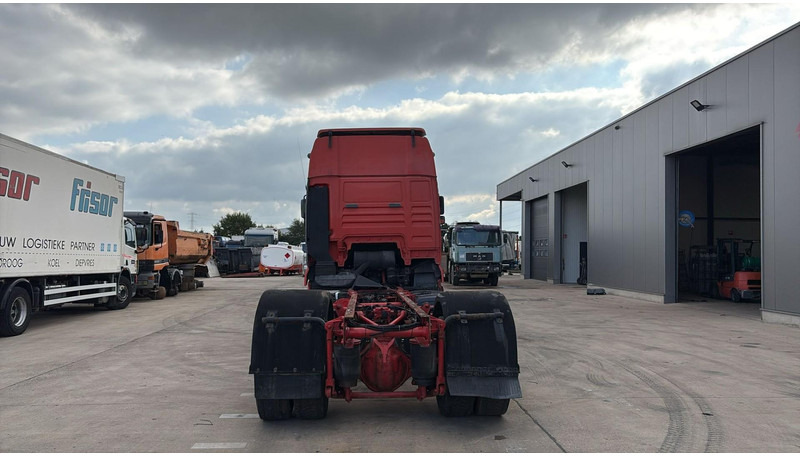 MAN TGA 18.410 (POMPE MANUELLE / MANUAL PUMP / BOITE MANUELLE / MANUAL GEARBOX) - Kuorma-auto alusta: kuva MAN TGA 18.410 (POMPE MANUELLE / MANUAL PUMP / BOITE MANUELLE / MANUAL GEARBOX) - Kuorma-auto alusta MAN TGA 18.410 (POMPE MANUELLE / MANUAL PUMP / BOITE MANUELLE / MANUAL GEARBOX) - Kuorma-auto alusta: kuva MAN TGA 18.410 (POMPE MANUELLE / MANUAL PUMP / BOITE MANUELLE / MANUAL GEARBOX) - Kuorma-auto alusta
