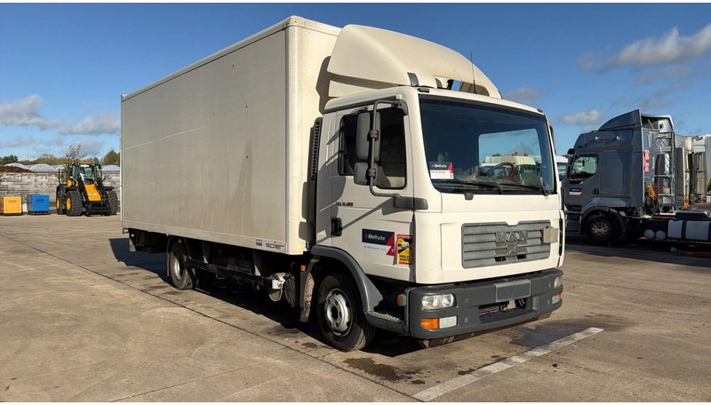 MAN TGL 8.180 (MANUAL GEARBOX / BOITE MANUELLE / CAMION BELGE / BELGIAN TRUCK) - Umpikori kuorma-auto: kuva MAN TGL 8.180 (MANUAL GEARBOX / BOITE MANUELLE / CAMION BELGE / BELGIAN TRUCK) - Umpikori kuorma-auto MAN TGL 8.180 (MANUAL GEARBOX / BOITE MANUELLE / CAMION BELGE / BELGIAN TRUCK) - Umpikori kuorma-auto: kuva MAN TGL 8.180 (MANUAL GEARBOX / BOITE MANUELLE / CAMION BELGE / BELGIAN TRUCK) - Umpikori kuorma-auto