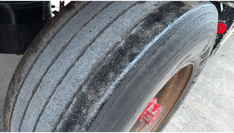 MOL K85F/27TRI/39ST (DRUM BRAKES / TIPPER AND CHASSIS STEEL) - Kippiauto puoliperävaunu: kuva MOL K85F/27TRI/39ST (DRUM BRAKES / TIPPER AND CHASSIS STEEL) - Kippiauto puoliperävaunu MOL K85F/27TRI/39ST (DRUM BRAKES / TIPPER AND CHASSIS STEEL) - Kippiauto puoliperävaunu: kuva MOL K85F/27TRI/39ST (DRUM BRAKES / TIPPER AND CHASSIS STEEL) - Kippiauto puoliperävaunu