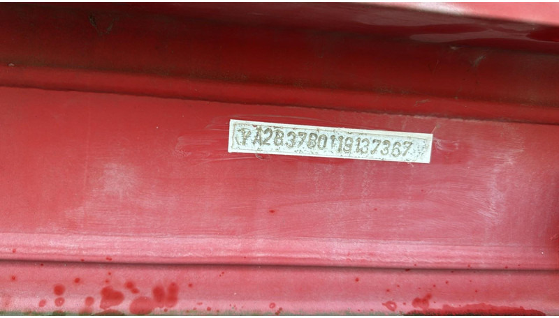 MOL KF85F/20T/37AI (BELGIAN TRAILER / DRUM BRAKES / FREINES TAMBOUR / BPW AXLES) - Kippiauto puoliperävaunu: kuva MOL KF85F/20T/37AI (BELGIAN TRAILER / DRUM BRAKES / FREINES TAMBOUR / BPW AXLES) - Kippiauto puoliperävaunu MOL KF85F/20T/37AI (BELGIAN TRAILER / DRUM BRAKES / FREINES TAMBOUR / BPW AXLES) - Kippiauto puoliperävaunu: kuva MOL KF85F/20T/37AI (BELGIAN TRAILER / DRUM BRAKES / FREINES TAMBOUR / BPW AXLES) - Kippiauto puoliperävaunu