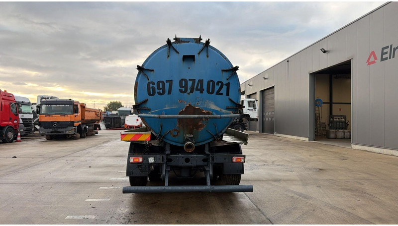 Mercedes-Benz ACTROS 2531 (16000 L / GRAND PONT / EPS / 6X2 / 3 PEDALES / V6) - Puhtaanpitoauto: kuva Mercedes-Benz ACTROS 2531 (16000 L / GRAND PONT / EPS / 6X2 / 3 PEDALES / V6) - Puhtaanpitoauto Mercedes-Benz ACTROS 2531 (16000 L / GRAND PONT / EPS / 6X2 / 3 PEDALES / V6) - Puhtaanpitoauto: kuva Mercedes-Benz ACTROS 2531 (16000 L / GRAND PONT / EPS / 6X2 / 3 PEDALES / V6) - Puhtaanpitoauto