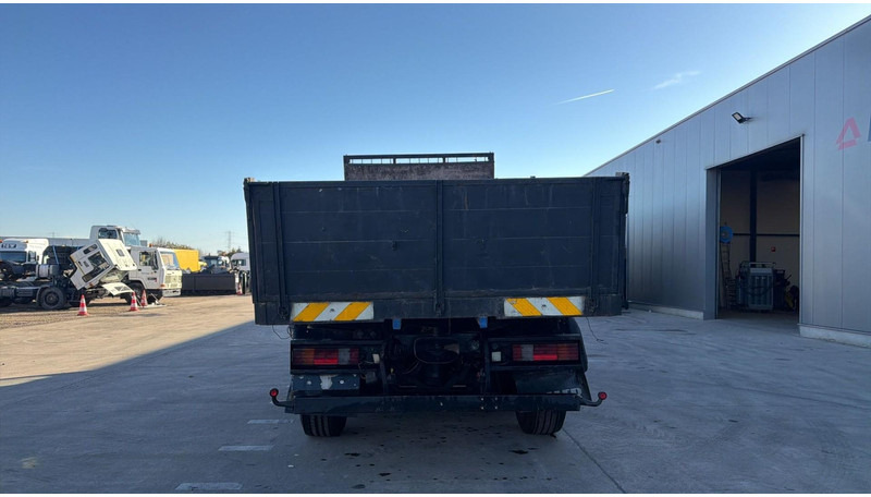 Mercedes-Benz ACTROS 2535 (EPS / BENNE / TIPPER / 8 ROUES / 3 PEDALES) - Kippiauto kuorma-auto: kuva Mercedes-Benz ACTROS 2535 (EPS / BENNE / TIPPER / 8 ROUES / 3 PEDALES) - Kippiauto kuorma-auto Mercedes-Benz ACTROS 2535 (EPS / BENNE / TIPPER / 8 ROUES / 3 PEDALES) - Kippiauto kuorma-auto: kuva Mercedes-Benz ACTROS 2535 (EPS / BENNE / TIPPER / 8 ROUES / 3 PEDALES) - Kippiauto kuorma-auto