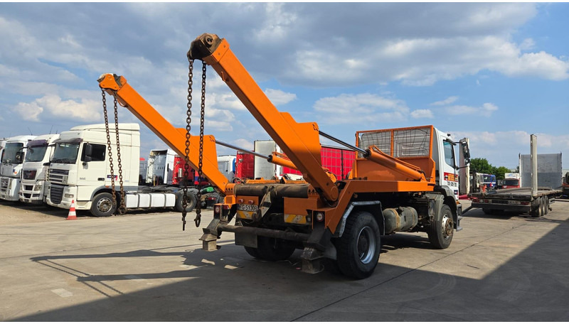 Leasing Mercedes-Benz Atego 1823 (BIG AXLE / STEEL SUSP. / LAMES / BOITE MANUELLE / MANUAL GETRIEBE) Mercedes-Benz Atego 1823 (BIG AXLE / STEEL SUSP. / LAMES / BOITE MANUELLE / MANUAL GETRIEBE): kuva Leasing Mercedes-Benz Atego 1823 (BIG AXLE / STEEL SUSP. / LAMES / BOITE MANUELLE / MANUAL GETRIEBE) Mercedes-Benz Atego 1823 (BIG AXLE / STEEL SUSP. / LAMES / BOITE MANUELLE / MANUAL GETRIEBE)