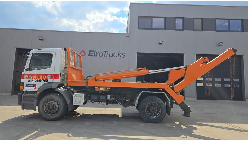 Leasing Mercedes-Benz Atego 1823 (BIG AXLE / STEEL SUSP. / LAMES / BOITE MANUELLE / MANUAL GETRIEBE) Mercedes-Benz Atego 1823 (BIG AXLE / STEEL SUSP. / LAMES / BOITE MANUELLE / MANUAL GETRIEBE): kuva Leasing Mercedes-Benz Atego 1823 (BIG AXLE / STEEL SUSP. / LAMES / BOITE MANUELLE / MANUAL GETRIEBE) Mercedes-Benz Atego 1823 (BIG AXLE / STEEL SUSP. / LAMES / BOITE MANUELLE / MANUAL GETRIEBE)