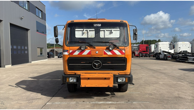 Mercedes-Benz SK 1628 (V8 / LAMES / GRAND PONT / POMPE MANUELLE) - Kippiauto kuorma-auto: kuva Mercedes-Benz SK 1628 (V8 / LAMES / GRAND PONT / POMPE MANUELLE) - Kippiauto kuorma-auto Mercedes-Benz SK 1628 (V8 / LAMES / GRAND PONT / POMPE MANUELLE) - Kippiauto kuorma-auto: kuva Mercedes-Benz SK 1628 (V8 / LAMES / GRAND PONT / POMPE MANUELLE) - Kippiauto kuorma-auto