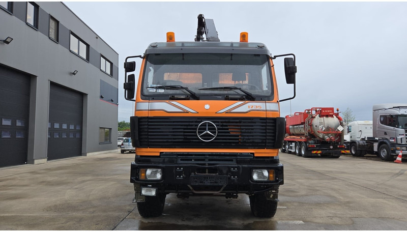 Mercedes-Benz SK 1735 (V8 2X TURBO / 4X4 / PARFAIT ETAT !!!! / GRUE / LAMES / GRAND PONT / TOP CONDITION !!!) - Kippiauto kuorma-auto, Nosturiauto: kuva Mercedes-Benz SK 1735 (V8 2X TURBO / 4X4 / PARFAIT ETAT !!!! / GRUE / LAMES / GRAND PONT / TOP CONDITION !!!) - Kippiauto kuorma-auto, Nosturiauto Mercedes-Benz SK 1735 (V8 2X TURBO / 4X4 / PARFAIT ETAT !!!! / GRUE / LAMES / GRAND PONT / TOP CONDITION !!!) - Kippiauto kuorma-auto, Nosturiauto: kuva Mercedes-Benz SK 1735 (V8 2X TURBO / 4X4 / PARFAIT ETAT !!!! / GRUE / LAMES / GRAND PONT / TOP CONDITION !!!) - Kippiauto kuorma-auto, Nosturiauto