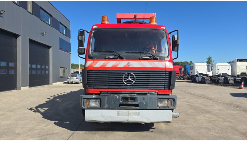 Mercedes-Benz SK 2435 (15.000 L / V8 AVEC 2X TURBO / BOITE MANUELLE / TRES BONNE ETAT / GRAND PONT) - Puhtaanpitoauto: kuva Mercedes-Benz SK 2435 (15.000 L / V8 AVEC 2X TURBO / BOITE MANUELLE / TRES BONNE ETAT / GRAND PONT) - Puhtaanpitoauto Mercedes-Benz SK 2435 (15.000 L / V8 AVEC 2X TURBO / BOITE MANUELLE / TRES BONNE ETAT / GRAND PONT) - Puhtaanpitoauto: kuva Mercedes-Benz SK 2435 (15.000 L / V8 AVEC 2X TURBO / BOITE MANUELLE / TRES BONNE ETAT / GRAND PONT) - Puhtaanpitoauto