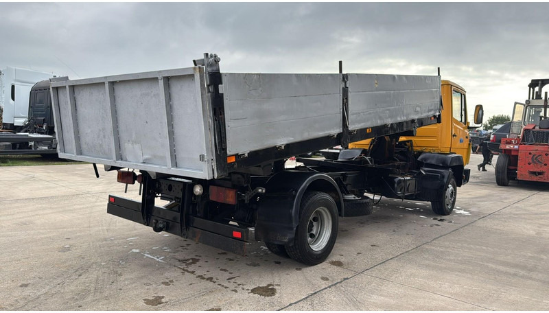 Mercedes-Benz SK 814 (MANUAL PUMP / POMPE MANUELLE / LAMES) - Kippiauto kuorma-auto: kuva Mercedes-Benz SK 814 (MANUAL PUMP / POMPE MANUELLE / LAMES) - Kippiauto kuorma-auto Mercedes-Benz SK 814 (MANUAL PUMP / POMPE MANUELLE / LAMES) - Kippiauto kuorma-auto: kuva Mercedes-Benz SK 814 (MANUAL PUMP / POMPE MANUELLE / LAMES) - Kippiauto kuorma-auto