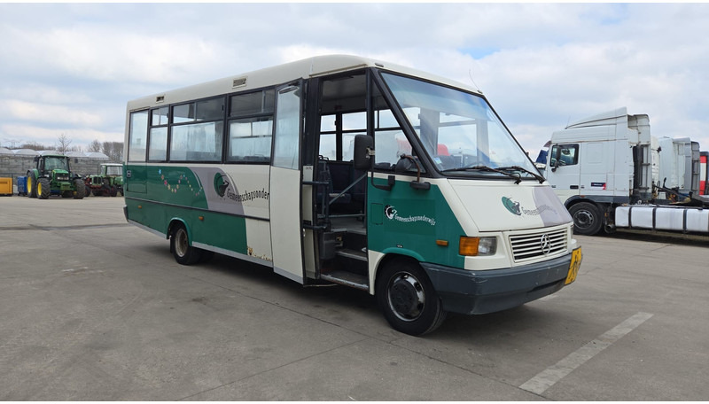 Mercedes-Benz Vario 614 (BELGIAN BUS / 34 SEATS / MANUAL PUMP / LAMES / STEEL SUSP.) - Linja-auto: kuva Mercedes-Benz Vario 614 (BELGIAN BUS / 34 SEATS / MANUAL PUMP / LAMES / STEEL SUSP.) - Linja-auto Mercedes-Benz Vario 614 (BELGIAN BUS / 34 SEATS / MANUAL PUMP / LAMES / STEEL SUSP.) - Linja-auto: kuva Mercedes-Benz Vario 614 (BELGIAN BUS / 34 SEATS / MANUAL PUMP / LAMES / STEEL SUSP.) - Linja-auto
