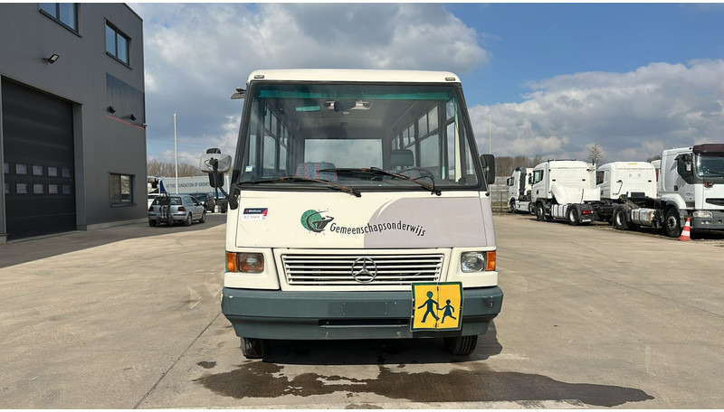 Mercedes-Benz Vario 614 (BELGIAN BUS / MANUAL PUMP / POMPE MANUELLE / BOITE MANUELLE / LAMES) - Linja-auto: kuva Mercedes-Benz Vario 614 (BELGIAN BUS / MANUAL PUMP / POMPE MANUELLE / BOITE MANUELLE / LAMES) - Linja-auto Mercedes-Benz Vario 614 (BELGIAN BUS / MANUAL PUMP / POMPE MANUELLE / BOITE MANUELLE / LAMES) - Linja-auto: kuva Mercedes-Benz Vario 614 (BELGIAN BUS / MANUAL PUMP / POMPE MANUELLE / BOITE MANUELLE / LAMES) - Linja-auto