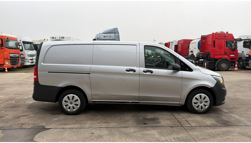 Mercedes-Benz Vito 114 CDI (TREKHAAK / 3 PL / NAVI / CAMERA / AIRCO / CRUISE CONTROL) - Pieni pakettiauto: kuva Mercedes-Benz Vito 114 CDI (TREKHAAK / 3 PL / NAVI / CAMERA / AIRCO / CRUISE CONTROL) - Pieni pakettiauto Mercedes-Benz Vito 114 CDI (TREKHAAK / 3 PL / NAVI / CAMERA / AIRCO / CRUISE CONTROL) - Pieni pakettiauto: kuva Mercedes-Benz Vito 114 CDI (TREKHAAK / 3 PL / NAVI / CAMERA / AIRCO / CRUISE CONTROL) - Pieni pakettiauto