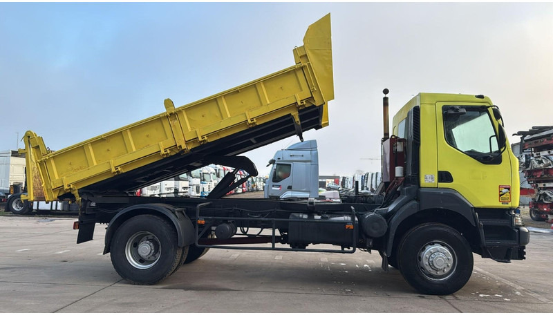 Renault KERAX 340 (4X4 / CAMION FRANCAIS / PARFAIT ETAT / LAMES / BOITE ET POMPE MANUELLE / FRENCH TRUCK) - Kippiauto kuorma-auto: kuva Renault KERAX 340 (4X4 / CAMION FRANCAIS / PARFAIT ETAT / LAMES / BOITE ET POMPE MANUELLE / FRENCH TRUCK) - Kippiauto kuorma-auto Renault KERAX 340 (4X4 / CAMION FRANCAIS / PARFAIT ETAT / LAMES / BOITE ET POMPE MANUELLE / FRENCH TRUCK) - Kippiauto kuorma-auto: kuva Renault KERAX 340 (4X4 / CAMION FRANCAIS / PARFAIT ETAT / LAMES / BOITE ET POMPE MANUELLE / FRENCH TRUCK) - Kippiauto kuorma-auto