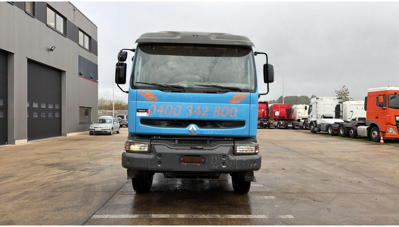 Renault KERAX 420 (LAMES / GRAND PONT / STEEL SUSP. / BIG AXLE / MANUAL GEARBOX / BOITE MANUELLE) - Kuorma-auto alusta: kuva Renault KERAX 420 (LAMES / GRAND PONT / STEEL SUSP. / BIG AXLE / MANUAL GEARBOX / BOITE MANUELLE) - Kuorma-auto alusta Renault KERAX 420 (LAMES / GRAND PONT / STEEL SUSP. / BIG AXLE / MANUAL GEARBOX / BOITE MANUELLE) - Kuorma-auto alusta: kuva Renault KERAX 420 (LAMES / GRAND PONT / STEEL SUSP. / BIG AXLE / MANUAL GEARBOX / BOITE MANUELLE) - Kuorma-auto alusta