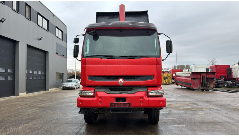 Renault Kerax 370 (LAMES / STEEL SUSP. / BIG AXLE / GRAND PONT / BOITE MANUELLE / MANUAL GEARBOX) - Kippiauto kuorma-auto: kuva Renault Kerax 370 (LAMES / STEEL SUSP. / BIG AXLE / GRAND PONT / BOITE MANUELLE / MANUAL GEARBOX) - Kippiauto kuorma-auto Renault Kerax 370 (LAMES / STEEL SUSP. / BIG AXLE / GRAND PONT / BOITE MANUELLE / MANUAL GEARBOX) - Kippiauto kuorma-auto: kuva Renault Kerax 370 (LAMES / STEEL SUSP. / BIG AXLE / GRAND PONT / BOITE MANUELLE / MANUAL GEARBOX) - Kippiauto kuorma-auto