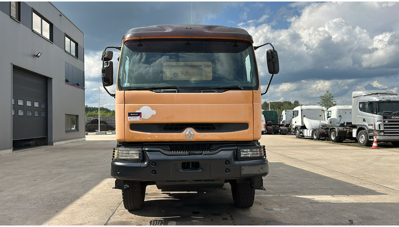 Renault Kerax 385 (POMPE MANUELLE / MANUAL PUMP / 6X4 / LAMES / GRAND PONT) - Kippiauto kuorma-auto: kuva Renault Kerax 385 (POMPE MANUELLE / MANUAL PUMP / 6X4 / LAMES / GRAND PONT) - Kippiauto kuorma-auto Renault Kerax 385 (POMPE MANUELLE / MANUAL PUMP / 6X4 / LAMES / GRAND PONT) - Kippiauto kuorma-auto: kuva Renault Kerax 385 (POMPE MANUELLE / MANUAL PUMP / 6X4 / LAMES / GRAND PONT) - Kippiauto kuorma-auto