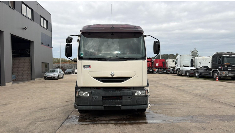 Renault Midlum 270 (18 TONNES / BOITE MANUELLE / MANUAL GEARBOX / GOOD CONDITION) - Lava-kuorma-auto: kuva Renault Midlum 270 (18 TONNES / BOITE MANUELLE / MANUAL GEARBOX / GOOD CONDITION) - Lava-kuorma-auto Renault Midlum 270 (18 TONNES / BOITE MANUELLE / MANUAL GEARBOX / GOOD CONDITION) - Lava-kuorma-auto: kuva Renault Midlum 270 (18 TONNES / BOITE MANUELLE / MANUAL GEARBOX / GOOD CONDITION) - Lava-kuorma-auto