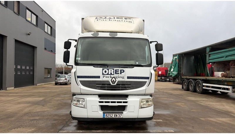 Renault Premium 320 (BOITE MANUELLE / CAMION FRANCAIS / PARFAIT ETAT / MANUAL GEARBOX) - Umpikori kuorma-auto: kuva Renault Premium 320 (BOITE MANUELLE / CAMION FRANCAIS / PARFAIT ETAT / MANUAL GEARBOX) - Umpikori kuorma-auto Renault Premium 320 (BOITE MANUELLE / CAMION FRANCAIS / PARFAIT ETAT / MANUAL GEARBOX) - Umpikori kuorma-auto: kuva Renault Premium 320 (BOITE MANUELLE / CAMION FRANCAIS / PARFAIT ETAT / MANUAL GEARBOX) - Umpikori kuorma-auto