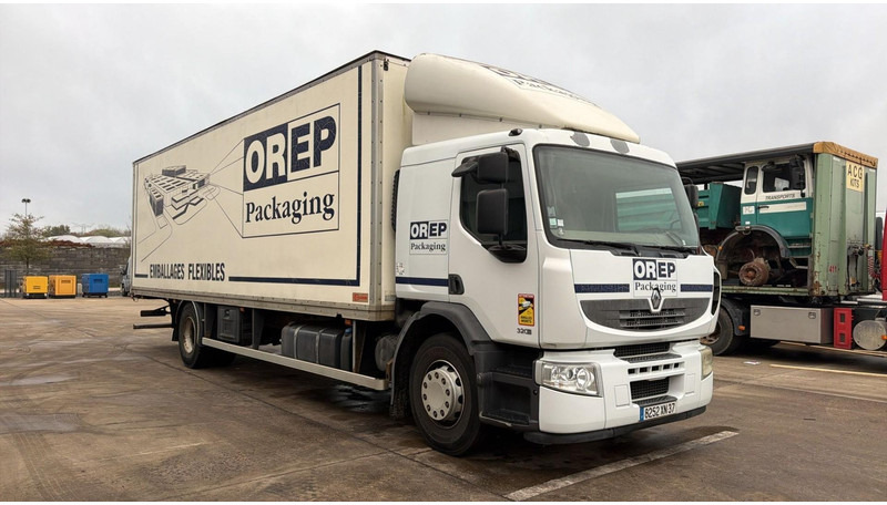 Renault Premium 320 (BOITE MANUELLE / CAMION FRANCAIS / PARFAIT ETAT / MANUAL GEARBOX) - Umpikori kuorma-auto: kuva Renault Premium 320 (BOITE MANUELLE / CAMION FRANCAIS / PARFAIT ETAT / MANUAL GEARBOX) - Umpikori kuorma-auto Renault Premium 320 (BOITE MANUELLE / CAMION FRANCAIS / PARFAIT ETAT / MANUAL GEARBOX) - Umpikori kuorma-auto: kuva Renault Premium 320 (BOITE MANUELLE / CAMION FRANCAIS / PARFAIT ETAT / MANUAL GEARBOX) - Umpikori kuorma-auto