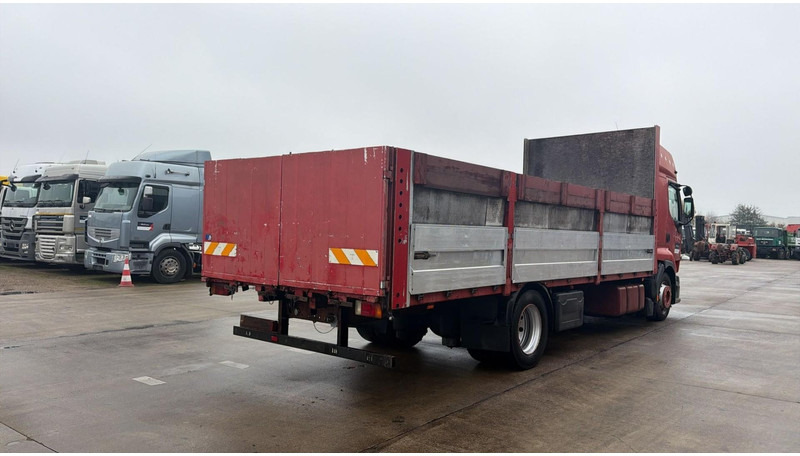 Renault Premium 340 (POMPE MANUELLE / MANUAL PUMP / PLATEAU LONGUE) - Lava-kuorma-auto: kuva Renault Premium 340 (POMPE MANUELLE / MANUAL PUMP / PLATEAU LONGUE) - Lava-kuorma-auto Renault Premium 340 (POMPE MANUELLE / MANUAL PUMP / PLATEAU LONGUE) - Lava-kuorma-auto: kuva Renault Premium 340 (POMPE MANUELLE / MANUAL PUMP / PLATEAU LONGUE) - Lava-kuorma-auto