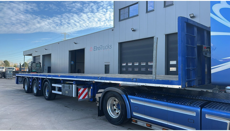 Renders ROC 16.27 NA (TUV BIS 02/2026 !! / BELGIAN TRAILER / PERFECT / X STEERING / WABCO SMARTBOARD / WEIGHT SYSTEM) - Lavapuoliperävaunu: kuva Renders ROC 16.27 NA (TUV BIS 02/2026 !! / BELGIAN TRAILER / PERFECT / X STEERING / WABCO SMARTBOARD / WEIGHT SYSTEM) - Lavapuoliperävaunu Renders ROC 16.27 NA (TUV BIS 02/2026 !! / BELGIAN TRAILER / PERFECT / X STEERING / WABCO SMARTBOARD / WEIGHT SYSTEM) - Lavapuoliperävaunu: kuva Renders ROC 16.27 NA (TUV BIS 02/2026 !! / BELGIAN TRAILER / PERFECT / X STEERING / WABCO SMARTBOARD / WEIGHT SYSTEM) - Lavapuoliperävaunu