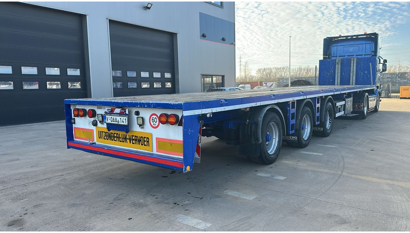 Renders ROC 16.27 NA (TUV BIS 02/2026 !! / BELGIAN TRAILER / PERFECT / X STEERING / WABCO SMARTBOARD / WEIGHT SYSTEM) - Lavapuoliperävaunu: kuva Renders ROC 16.27 NA (TUV BIS 02/2026 !! / BELGIAN TRAILER / PERFECT / X STEERING / WABCO SMARTBOARD / WEIGHT SYSTEM) - Lavapuoliperävaunu Renders ROC 16.27 NA (TUV BIS 02/2026 !! / BELGIAN TRAILER / PERFECT / X STEERING / WABCO SMARTBOARD / WEIGHT SYSTEM) - Lavapuoliperävaunu: kuva Renders ROC 16.27 NA (TUV BIS 02/2026 !! / BELGIAN TRAILER / PERFECT / X STEERING / WABCO SMARTBOARD / WEIGHT SYSTEM) - Lavapuoliperävaunu