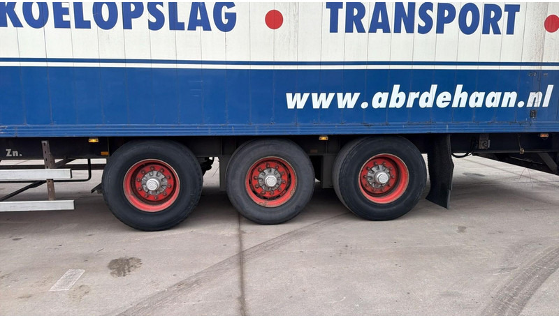 Smit 04/DA 03 (HOLLAND TRAILER / DRUM BRAKES / FREINS TAMBOURS) - Umpikori puoliperävaunu: kuva Smit 04/DA 03 (HOLLAND TRAILER / DRUM BRAKES / FREINS TAMBOURS) - Umpikori puoliperävaunu Smit 04/DA 03 (HOLLAND TRAILER / DRUM BRAKES / FREINS TAMBOURS) - Umpikori puoliperävaunu: kuva Smit 04/DA 03 (HOLLAND TRAILER / DRUM BRAKES / FREINS TAMBOURS) - Umpikori puoliperävaunu