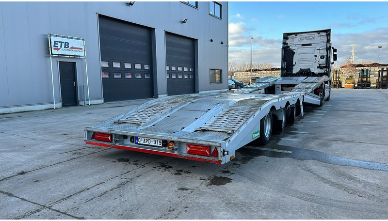 VS-MONT VSAT02 (BELGIAN TRAILER IN PERFECT CONDITION / TRUCK LOADING) - Apuvaunu puoliperävaunu: kuva VS-MONT VSAT02 (BELGIAN TRAILER IN PERFECT CONDITION / TRUCK LOADING) - Apuvaunu puoliperävaunu VS-MONT VSAT02 (BELGIAN TRAILER IN PERFECT CONDITION / TRUCK LOADING) - Apuvaunu puoliperävaunu: kuva VS-MONT VSAT02 (BELGIAN TRAILER IN PERFECT CONDITION / TRUCK LOADING) - Apuvaunu puoliperävaunu