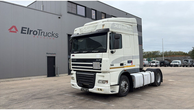 DAF 105 XF 460 (AIRCO / GOOD CONDITION / BONNE ETAT / BOITE MANUALLE / GEARBOX MANUAL) - Vetopöytäauto: kuva DAF 105 XF 460 (AIRCO / GOOD CONDITION / BONNE ETAT / BOITE MANUALLE / GEARBOX MANUAL) - Vetopöytäauto DAF 105 XF 460 (AIRCO / GOOD CONDITION / BONNE ETAT / BOITE MANUALLE / GEARBOX MANUAL) - Vetopöytäauto: kuva DAF 105 XF 460 (AIRCO / GOOD CONDITION / BONNE ETAT / BOITE MANUALLE / GEARBOX MANUAL) - Vetopöytäauto