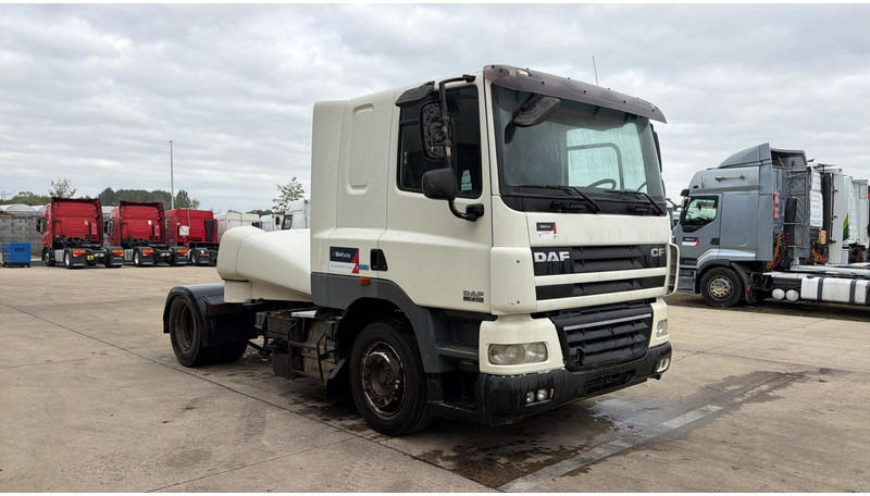 DAF CF 85.460 (BOITE MANUELLE / MANUAL GEARBOX / GOOD CONDITION) - Vetopöytäauto: kuva DAF CF 85.460 (BOITE MANUELLE / MANUAL GEARBOX / GOOD CONDITION) - Vetopöytäauto DAF CF 85.460 (BOITE MANUELLE / MANUAL GEARBOX / GOOD CONDITION) - Vetopöytäauto: kuva DAF CF 85.460 (BOITE MANUELLE / MANUAL GEARBOX / GOOD CONDITION) - Vetopöytäauto