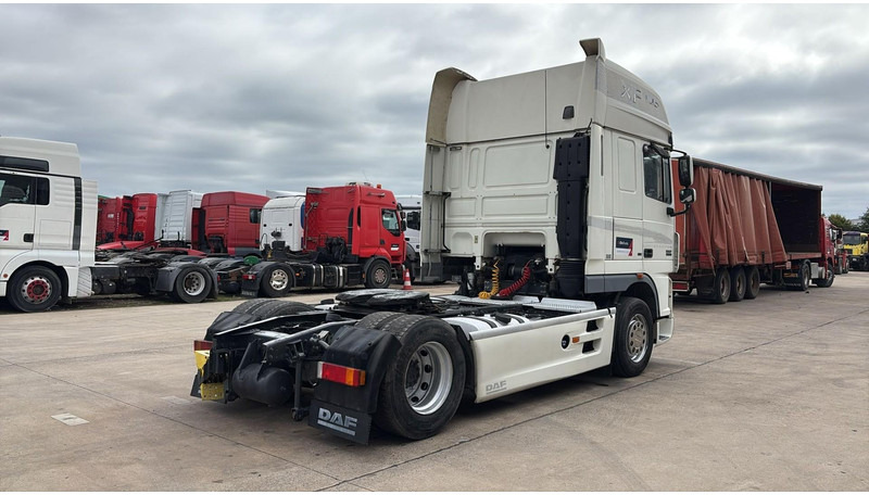 DAF XF 105.460 (GOOD CONDITION / AIRCO / BONNE ETAT) - Vetopöytäauto: kuva DAF XF 105.460 (GOOD CONDITION / AIRCO / BONNE ETAT) - Vetopöytäauto DAF XF 105.460 (GOOD CONDITION / AIRCO / BONNE ETAT) - Vetopöytäauto: kuva DAF XF 105.460 (GOOD CONDITION / AIRCO / BONNE ETAT) - Vetopöytäauto