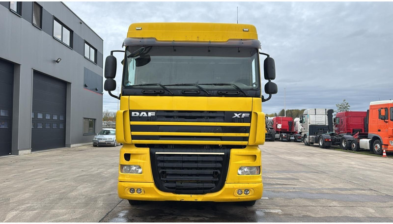 DAF XF 105.460 (GOOD CONDITION / BONNE ETAT) - Vetopöytäauto: kuva DAF XF 105.460 (GOOD CONDITION / BONNE ETAT) - Vetopöytäauto DAF XF 105.460 (GOOD CONDITION / BONNE ETAT) - Vetopöytäauto: kuva DAF XF 105.460 (GOOD CONDITION / BONNE ETAT) - Vetopöytäauto
