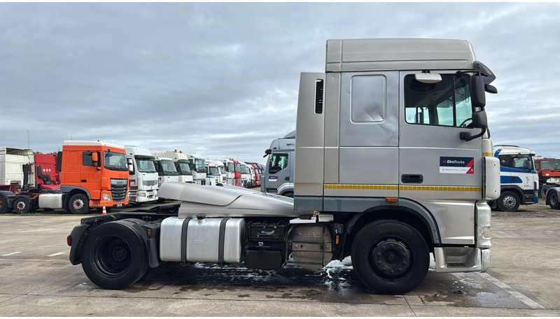 DAF XF 105.460 (GOOD CONDITION / BONNE ETAT) - Vetopöytäauto: kuva DAF XF 105.460 (GOOD CONDITION / BONNE ETAT) - Vetopöytäauto DAF XF 105.460 (GOOD CONDITION / BONNE ETAT) - Vetopöytäauto: kuva DAF XF 105.460 (GOOD CONDITION / BONNE ETAT) - Vetopöytäauto