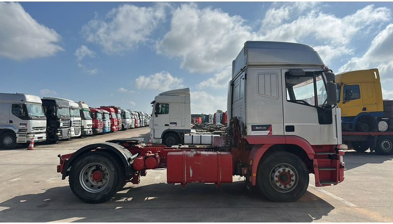 Iveco Eurotech 400 E 34 (PTO / HYDRAULIC PUMP / MANUAL PUMP / POMPE MANUELLE / MANUAL GEARBOX) - Vetopöytäauto: kuva Iveco Eurotech 400 E 34 (PTO / HYDRAULIC PUMP / MANUAL PUMP / POMPE MANUELLE / MANUAL GEARBOX) - Vetopöytäauto Iveco Eurotech 400 E 34 (PTO / HYDRAULIC PUMP / MANUAL PUMP / POMPE MANUELLE / MANUAL GEARBOX) - Vetopöytäauto: kuva Iveco Eurotech 400 E 34 (PTO / HYDRAULIC PUMP / MANUAL PUMP / POMPE MANUELLE / MANUAL GEARBOX) - Vetopöytäauto