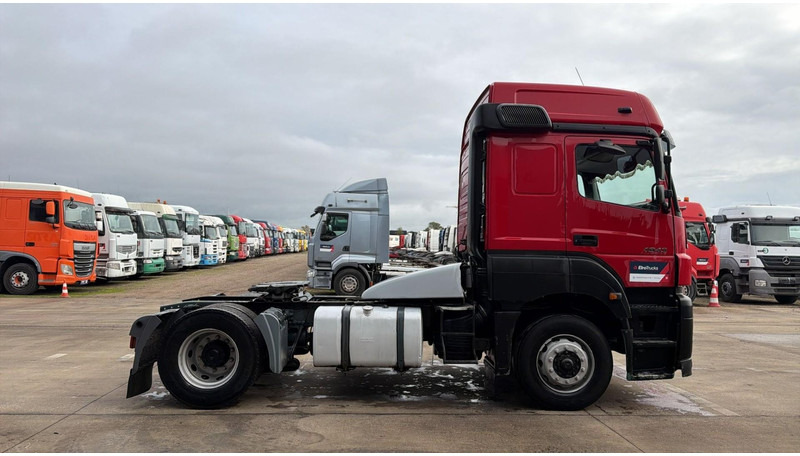 Mercedes-Benz AXOR 1843 (BOITE MANUELLE / MANUAL GEARBOX) - Vetopöytäauto: kuva Mercedes-Benz AXOR 1843 (BOITE MANUELLE / MANUAL GEARBOX) - Vetopöytäauto Mercedes-Benz AXOR 1843 (BOITE MANUELLE / MANUAL GEARBOX) - Vetopöytäauto: kuva Mercedes-Benz AXOR 1843 (BOITE MANUELLE / MANUAL GEARBOX) - Vetopöytäauto