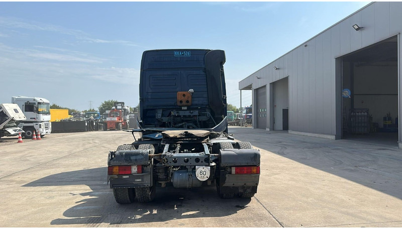 Mercedes-Benz Actros 1835 (EPS / V6 / 3 PEDALES / MP1 / PTO) - Vetopöytäauto: kuva Mercedes-Benz Actros 1835 (EPS / V6 / 3 PEDALES / MP1 / PTO) - Vetopöytäauto Mercedes-Benz Actros 1835 (EPS / V6 / 3 PEDALES / MP1 / PTO) - Vetopöytäauto: kuva Mercedes-Benz Actros 1835 (EPS / V6 / 3 PEDALES / MP1 / PTO) - Vetopöytäauto