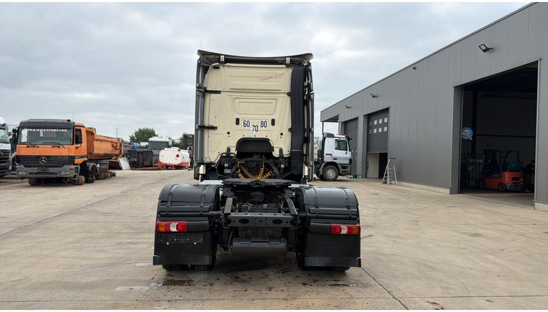 Mercedes-Benz Actros 1845 (PTO / PERFECT CONDITION / POMPE HYDRAULIQUE) - Vetopöytäauto: kuva Mercedes-Benz Actros 1845 (PTO / PERFECT CONDITION / POMPE HYDRAULIQUE) - Vetopöytäauto Mercedes-Benz Actros 1845 (PTO / PERFECT CONDITION / POMPE HYDRAULIQUE) - Vetopöytäauto: kuva Mercedes-Benz Actros 1845 (PTO / PERFECT CONDITION / POMPE HYDRAULIQUE) - Vetopöytäauto