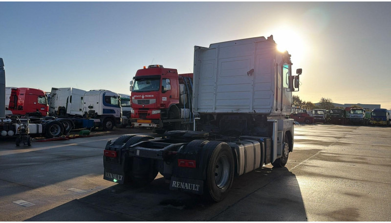 Renault MAGNUM 460 (BONNE ETAT / GOOD CONDITION) - Vetopöytäauto: kuva Renault MAGNUM 460 (BONNE ETAT / GOOD CONDITION) - Vetopöytäauto Renault MAGNUM 460 (BONNE ETAT / GOOD CONDITION) - Vetopöytäauto: kuva Renault MAGNUM 460 (BONNE ETAT / GOOD CONDITION) - Vetopöytäauto