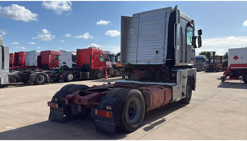 Renault Magnum 430 (POMPE MANUELLE / MANUAL PUMP / BOITE MANUELLE) - Vetopöytäauto: kuva Renault Magnum 430 (POMPE MANUELLE / MANUAL PUMP / BOITE MANUELLE) - Vetopöytäauto Renault Magnum 430 (POMPE MANUELLE / MANUAL PUMP / BOITE MANUELLE) - Vetopöytäauto: kuva Renault Magnum 430 (POMPE MANUELLE / MANUAL PUMP / BOITE MANUELLE) - Vetopöytäauto
